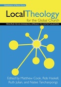 Cover: Local Theology for the Global Church - William Carey Publishing