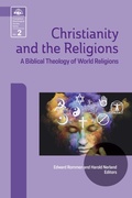 Cover: Christianity and the Religions - William Carey Publishing