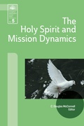 Cover: The Holy Spirit and Mission Dynamics - William Carey Publishing