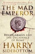 Cover: The Mad Emperor - Oneworld Publications