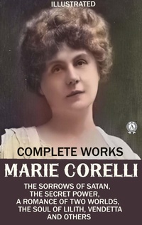 Enlarge image Cover: Marie Corelli. Complete Works. Illustrated - Strelbytskyy Multimedia Publishing