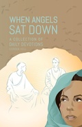 Cover: When Angels Sat Down - Scripture Truth Publications