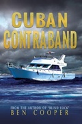 Cover: Cuban Contraband - Heritage Productions, Ltd.