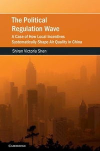 Abbildung von: The Political Regulation Wave - Cambridge University Press