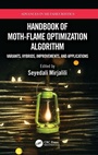 Cover: Handbook of Moth-Flame Optimization Algorithm - CRC Press