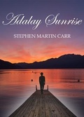 Cover: Adalay Sunrise - Pradisia Publishing