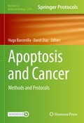 Cover: Apoptosis and Cancer - Humana