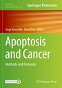 Cover: Apoptosis and Cancer - Springer