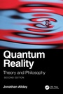Cover: Quantum Reality - CRC Press