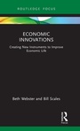 Cover: Economic Innovations - Routledge