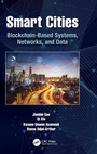 Cover: Smart Cities - CRC Press