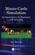 Cover: Monte-Carlo Simulation - CRC Press