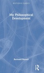 Cover: My Philosophical Development - Routledge