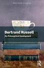 Cover: My Philosophical Development - Routledge