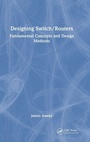 Cover: Designing Switch/Routers - CRC Press