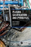 Cover: Plasma Gasification and Pyrolysis - CRC Press