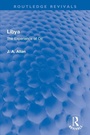 Cover: Libya - Routledge