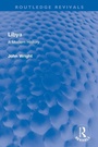 Cover: Libya - Routledge