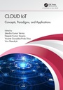 Cover: Cloud IoT - Chapman & Hall/CRC