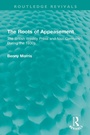 Cover: The Roots of Appeasement - Routledge