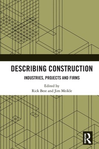 Abbildung von: Describing Construction - Routledge