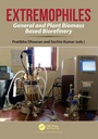Cover: Extremophiles - CRC Press