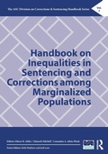 Bild: Handbook on Inequalities in Sentencing and Corrections among Marginalized Populations - Routledge