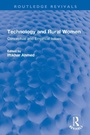 Cover: Technology and Rural Women - Routledge