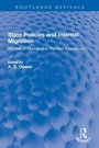 Cover: State Policies and Internal Migration - Routledge