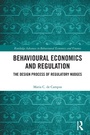 Cover: Behavioural Economics and Regulation - Routledge