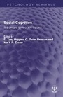 Cover: Social Cognition - Routledge