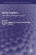 Cover: Social Cognition - Routledge