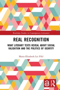 Abbildung von: Real Recognition - Routledge