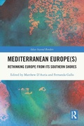Cover: Mediterranean Europe(s) - Routledge