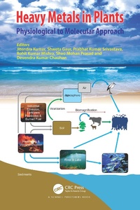 Abbildung von: Heavy Metals in Plants - CRC Press