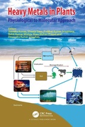 Cover: Heavy Metals in Plants - CRC Press