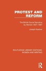 Cover: Protest and Reform - Routledge
