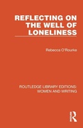 Cover: Reflecting on The Well of Loneliness - Routledge