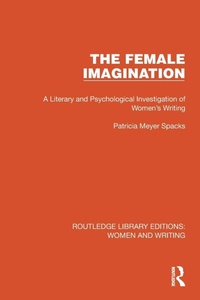 Enlarge image Cover: The Female Imagination - Routledge