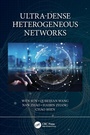Cover: Ultra-Dense Heterogeneous Networks - CRC Press