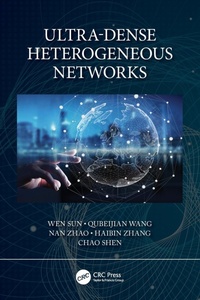 Abbildung von: Ultra-Dense Heterogeneous Networks - CRC Press