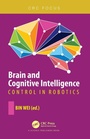 Cover: Brain and Cognitive Intelligence - CRC Press