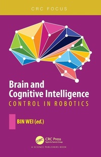 Enlarge image Cover: Brain and Cognitive Intelligence - CRC Press