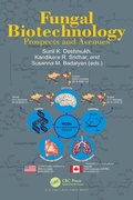 Bild: Fungal Biotechnology - CRC Press