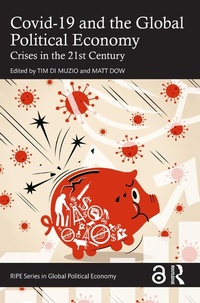 Abbildung von: Covid-19 and the Global Political Economy - Routledge