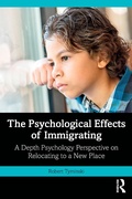 Bild: The Psychological Effects of Immigrating - Routledge
