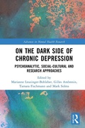 Cover: On the Dark Side of Chronic Depression - Routledge