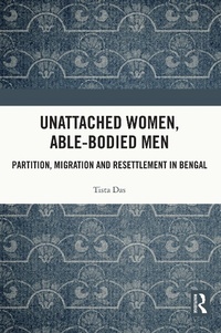 Abbildung von: Unattached Women, Able-Bodied Men - Routledge India