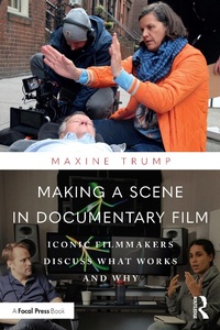 Abbildung von: Making a Scene in Documentary Film - Routledge
