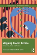 Cover: Mapping Global Justice - Routledge